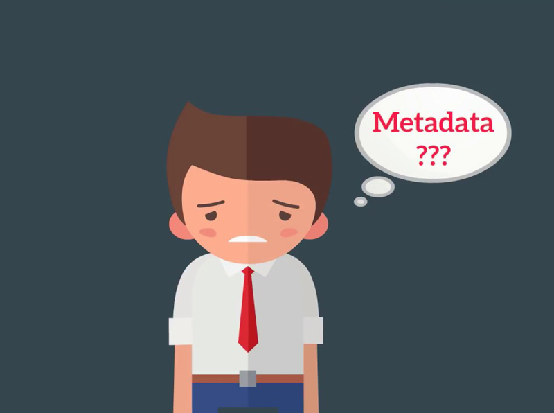 What is metadata, and why does it matter?
