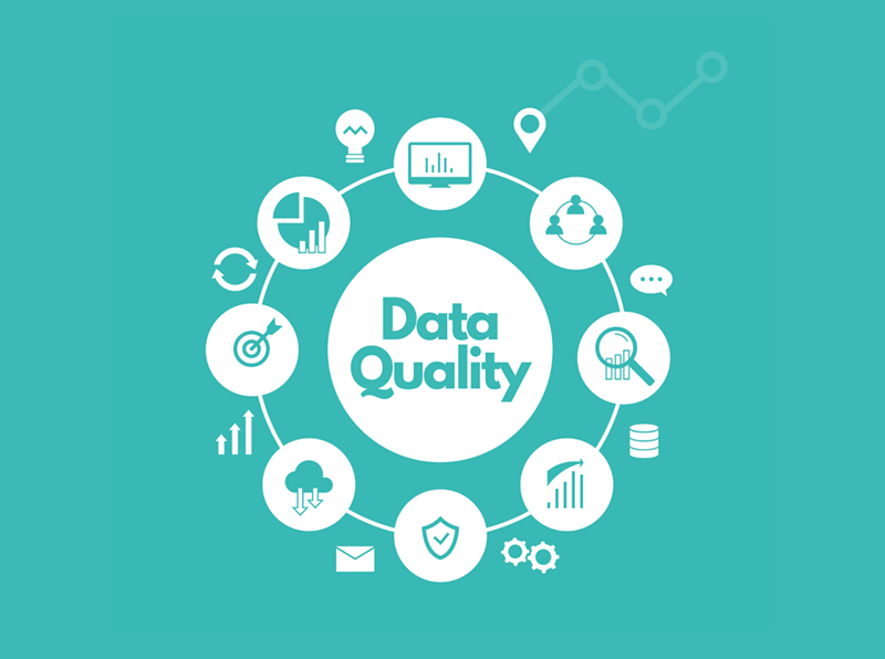 5 Ways to Improve Data Quality