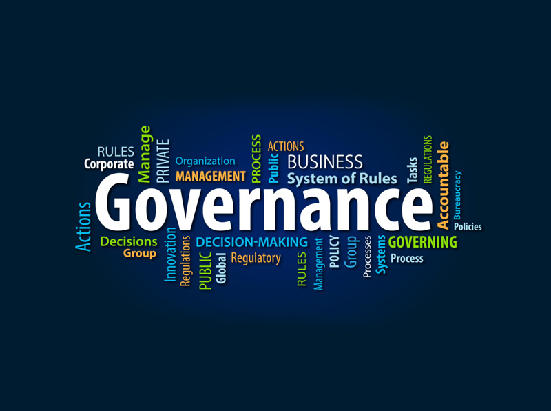 Why is data governance so important?